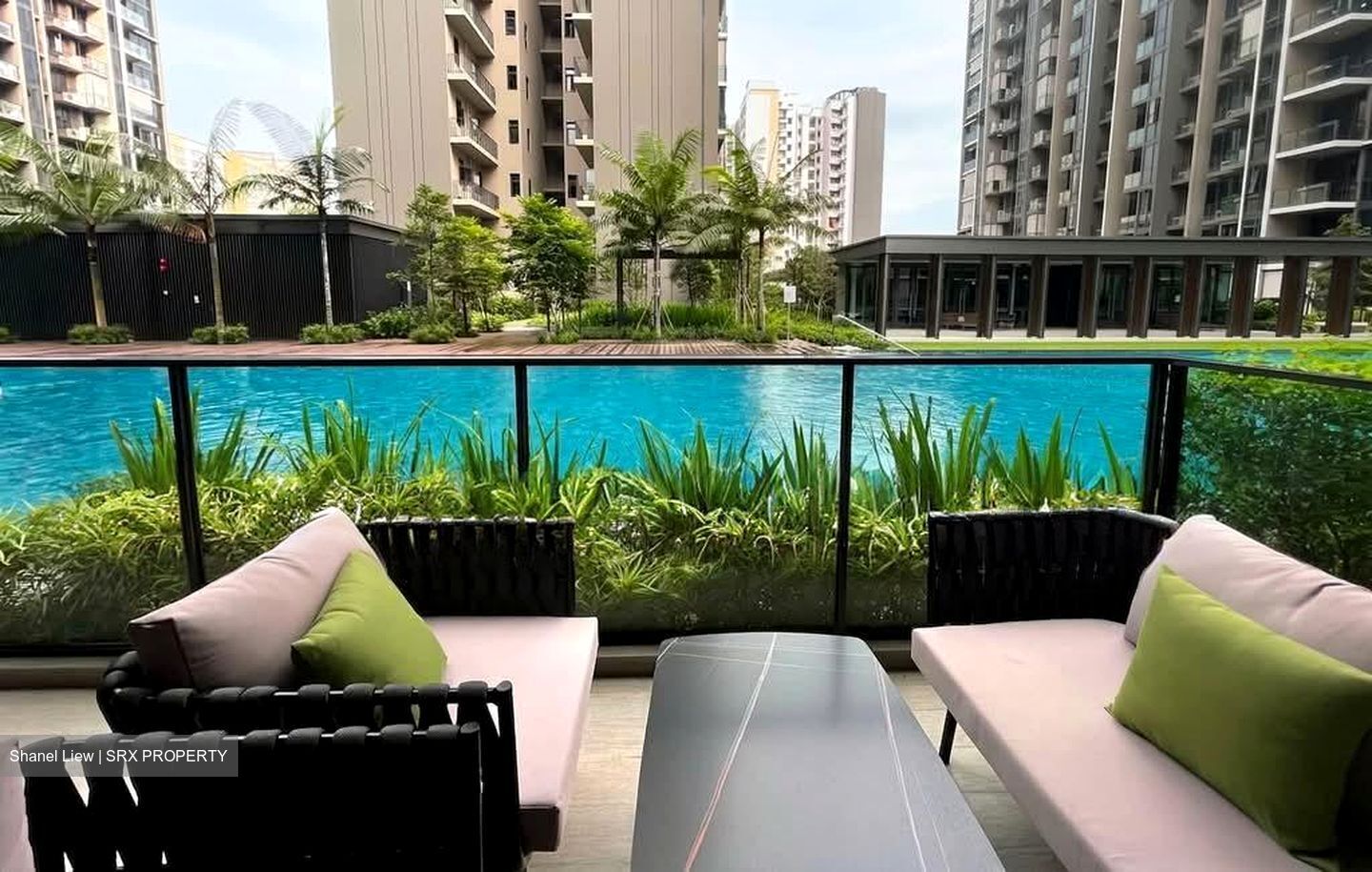 The Tapestry (D18), Condominium #598780981